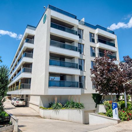 Astria Boutique - Complex Novum Daire Olimp Dış mekan fotoğraf
