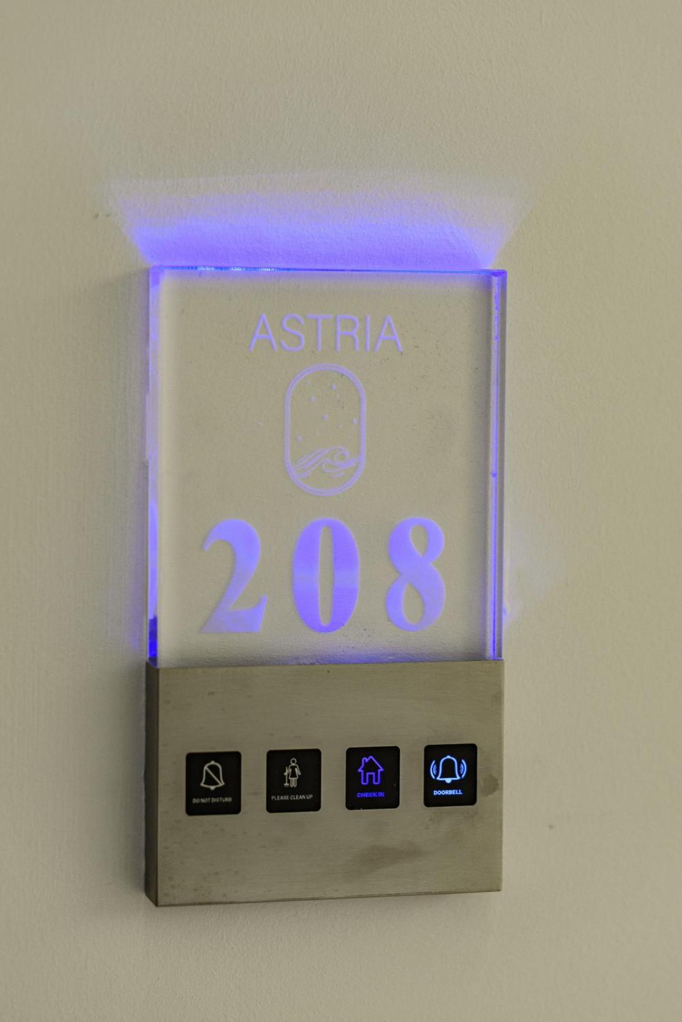 Astria Boutique - Complex Novum Daire Olimp Dış mekan fotoğraf