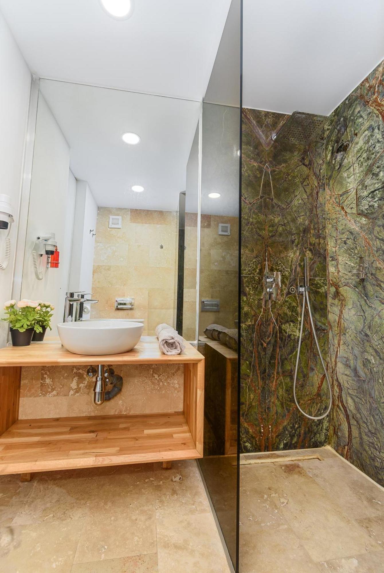 Astria Boutique - Complex Novum Daire Olimp Dış mekan fotoğraf